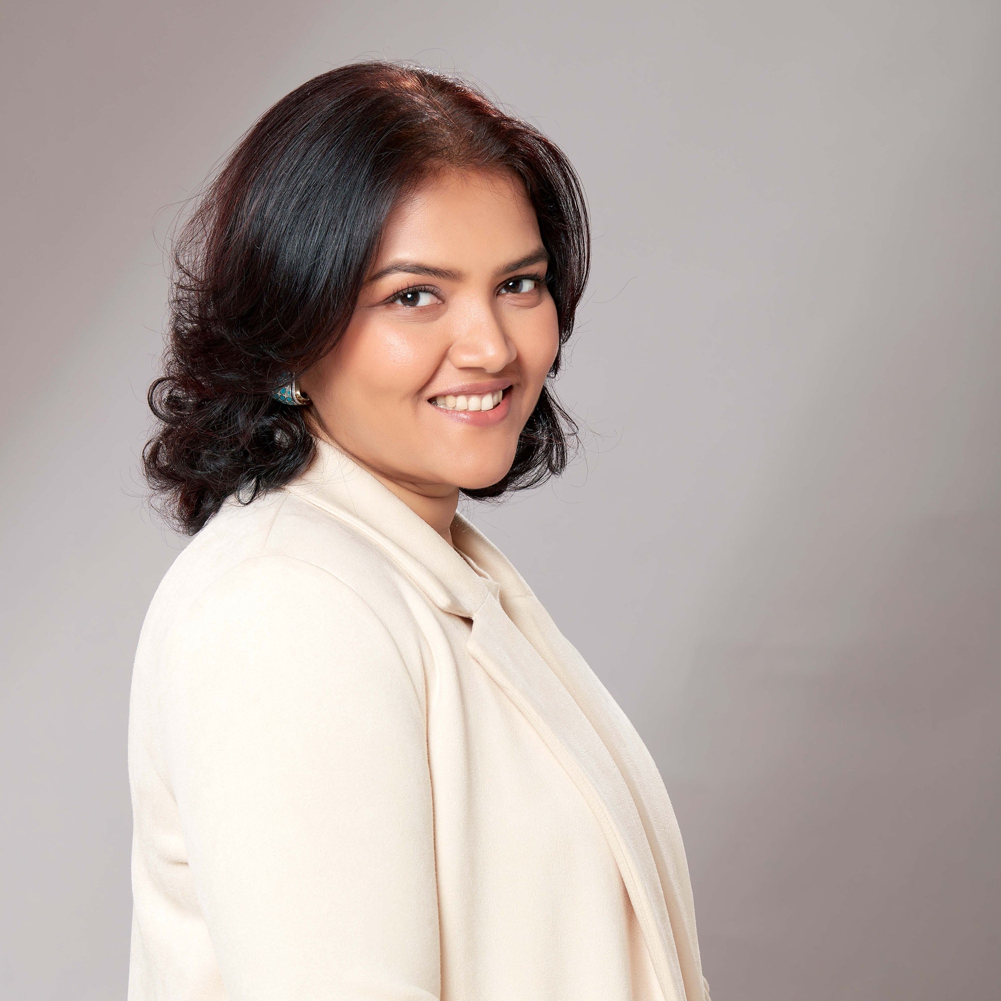 Sonali Shah Sheth, Founder of SOHNAA
