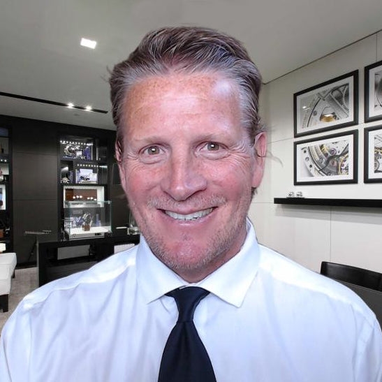 Danny White