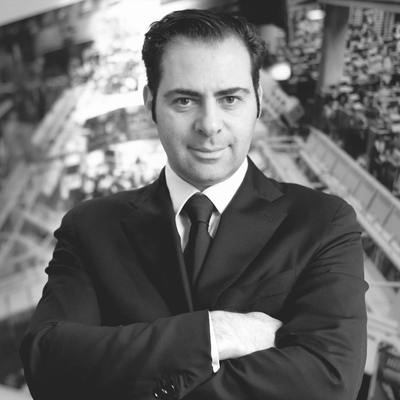 Francois Arpels