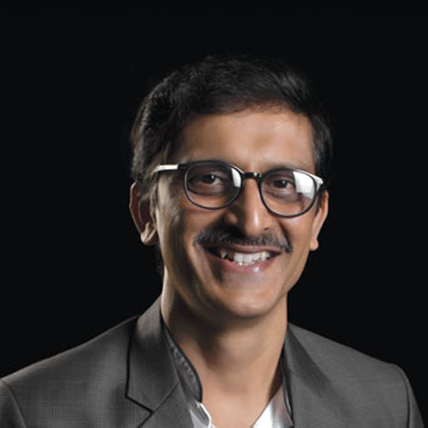 Kamlesh Parekh