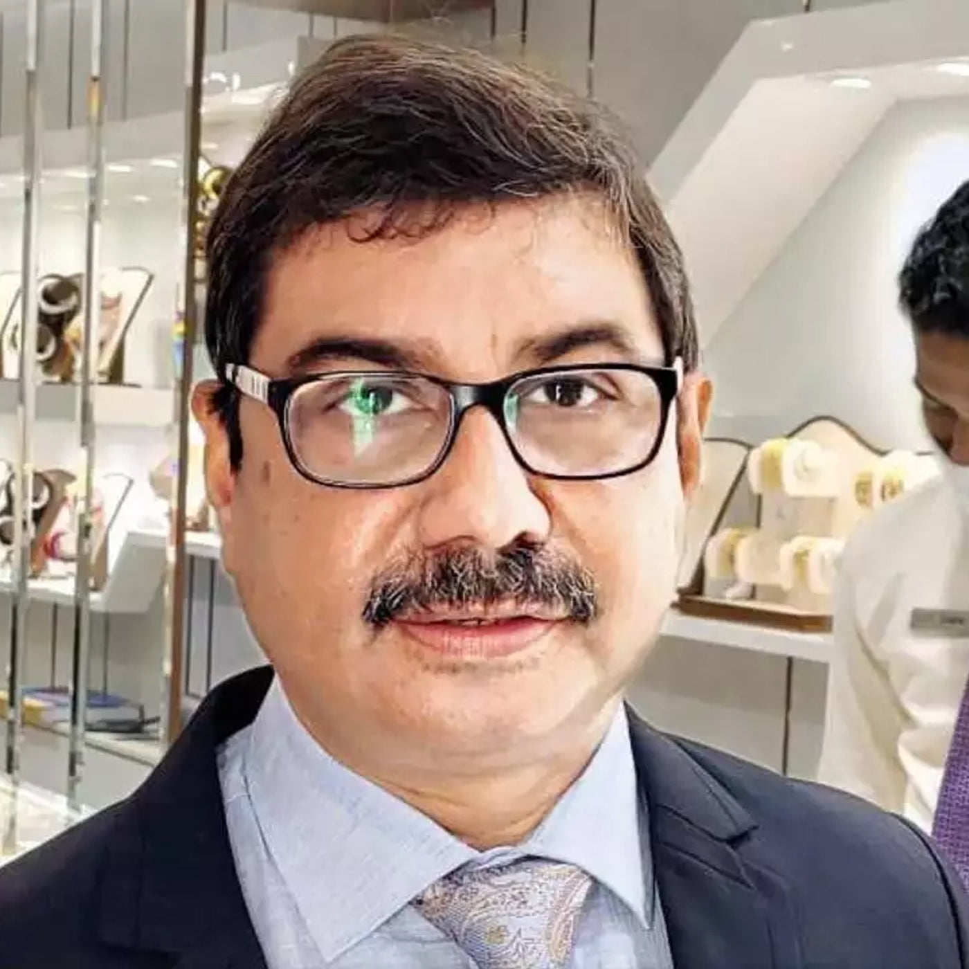 Suvro Chandra
