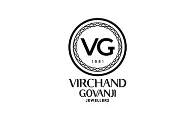Shah Virchand Govanji Jewellers logo