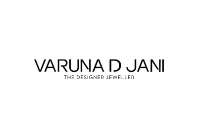 Varuna D Jani logo