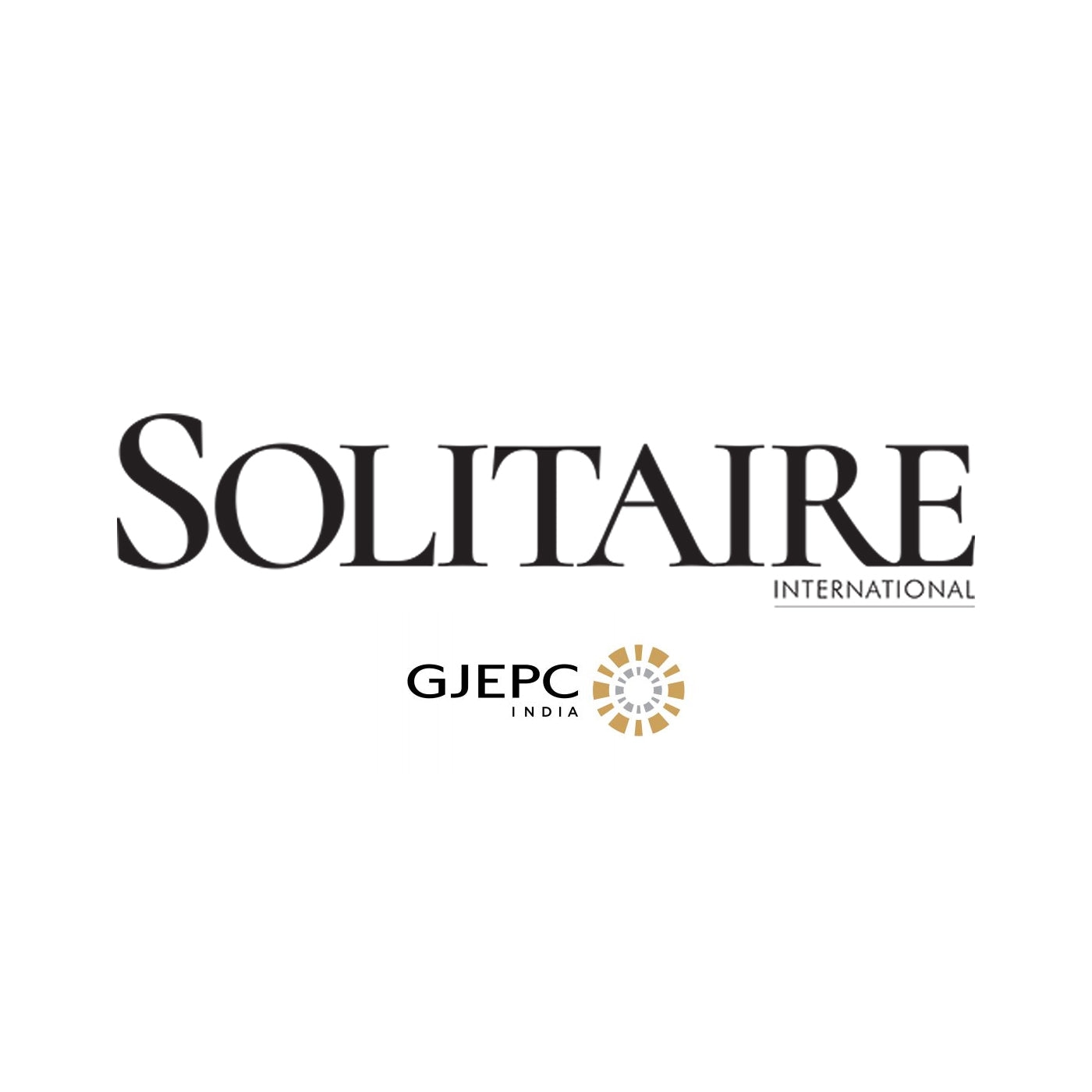 Solitaire International — GJEPC